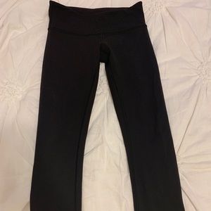 Lulu black wunder under crop